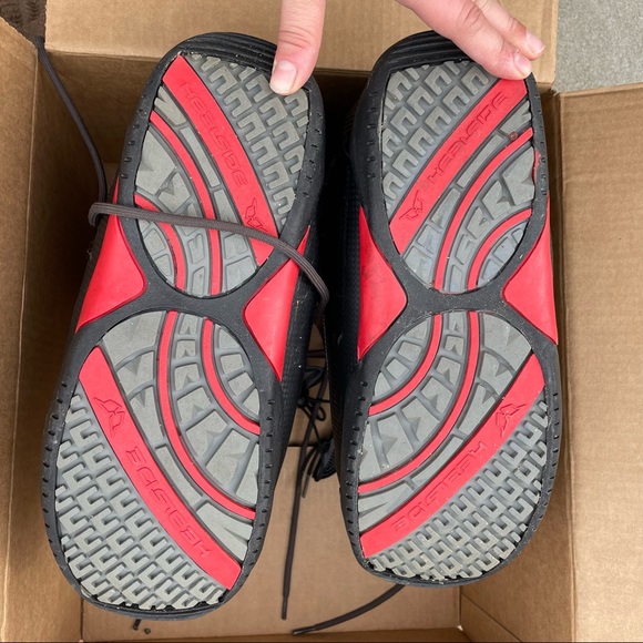 Men’s Heelside Pro Boot Snowboard Boots 12 - Picture 6 of 8